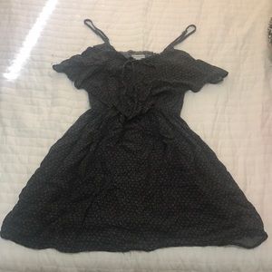 ♣️American Eagle♣️ SO SOFT patterned dress XXS